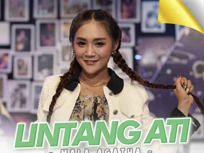 Lintang Ati (Single)