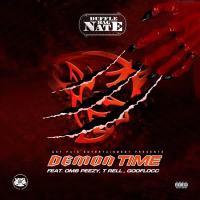 Demon Time (Single)