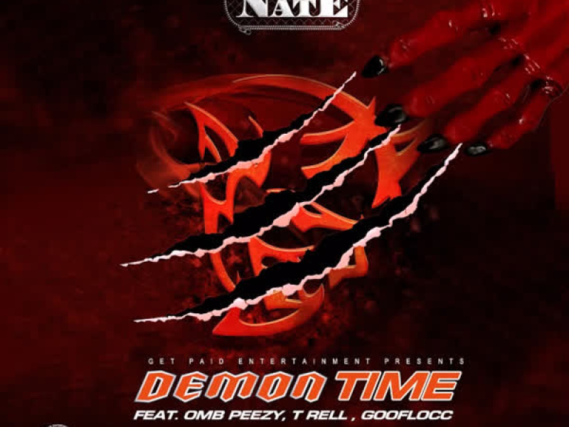 Demon Time (Single)