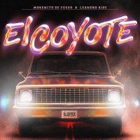 EL COYOTE (Single)