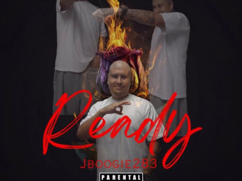 Ready (Single)