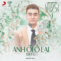 Anh Ơi Ở Lại (Single)