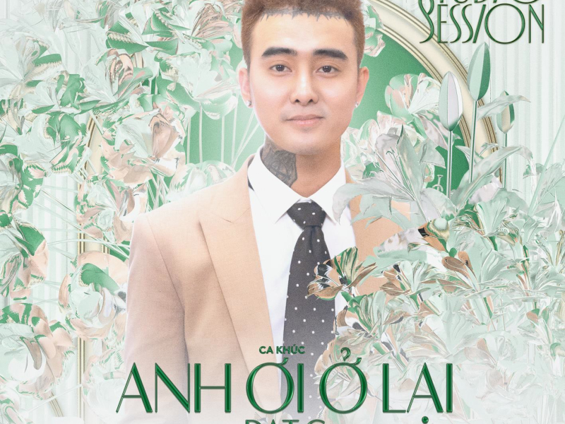 Anh Ơi Ở Lại (Single)