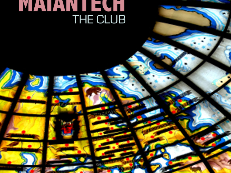 The Club - Single