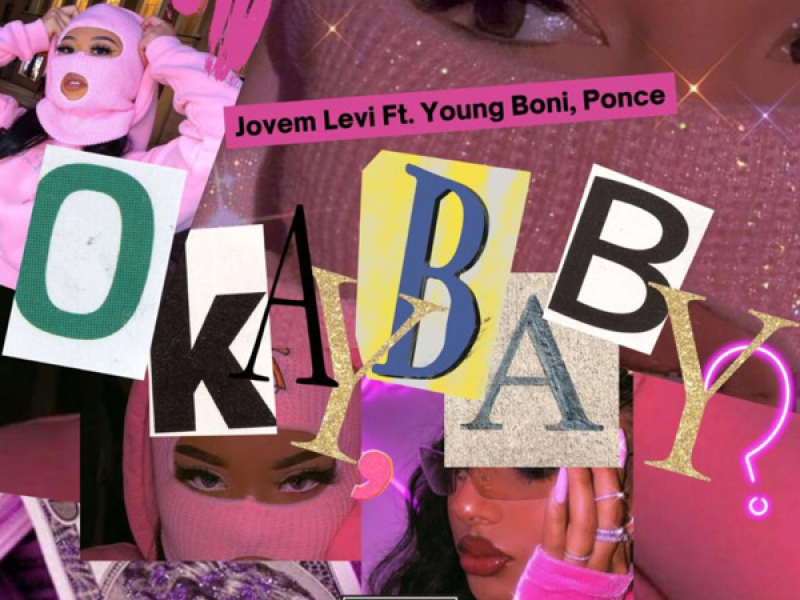 Okay, baby ? (Single)