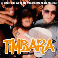 Timbara (Single)
