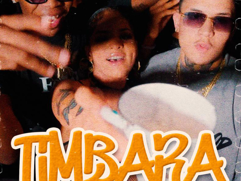 Timbara (Single)