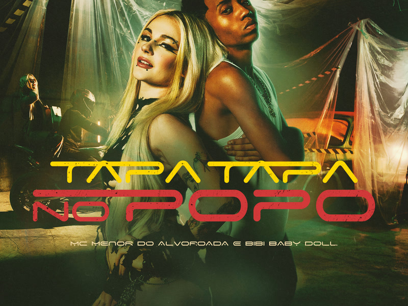 Tapa Tapa No Popo (Single)