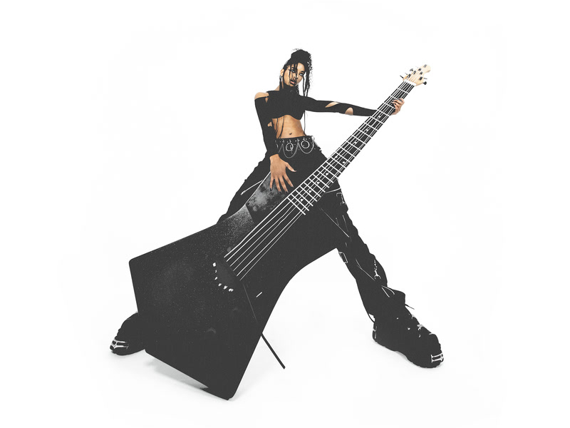 t r a n s p a r e n t s o u l (Single)