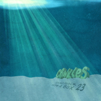 Soundtrack from a Box 23 (Single)