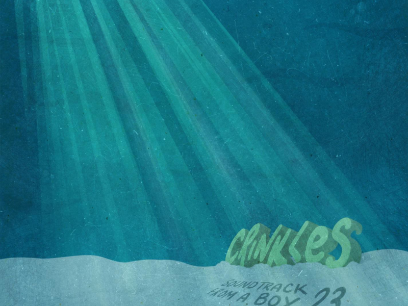 Soundtrack from a Box 23 (Single)