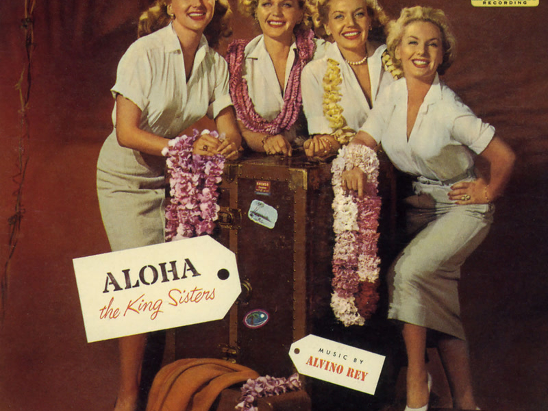 Aloha