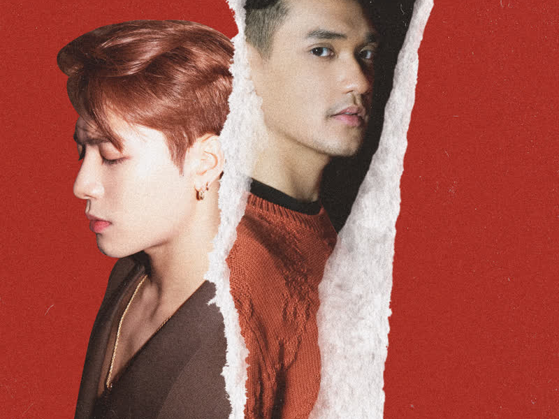 M.I.A (feat. Jackson Wang)