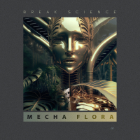 Mecha Flora (Single)