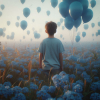 Just Enough (Single)