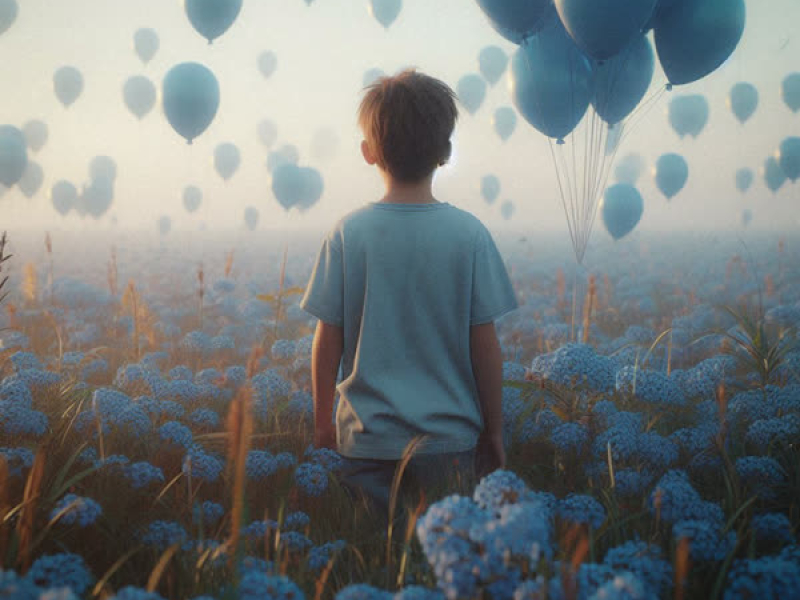 Just Enough (Single)