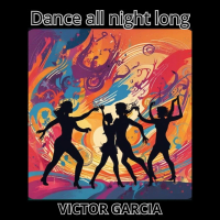 Dance all night long (Single)