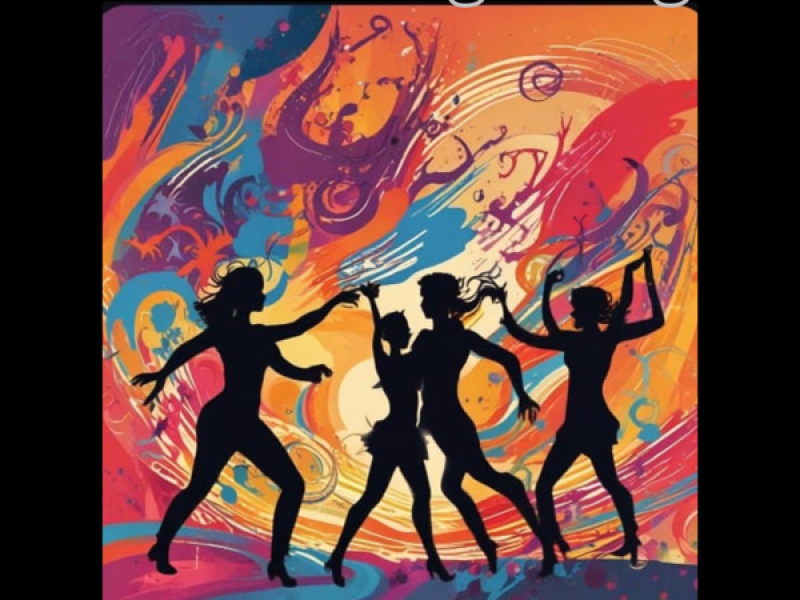 Dance all night long (Single)