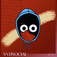 Antisocial (Single)
