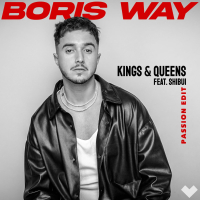Kings & Queens (Passion Edit) (Single)