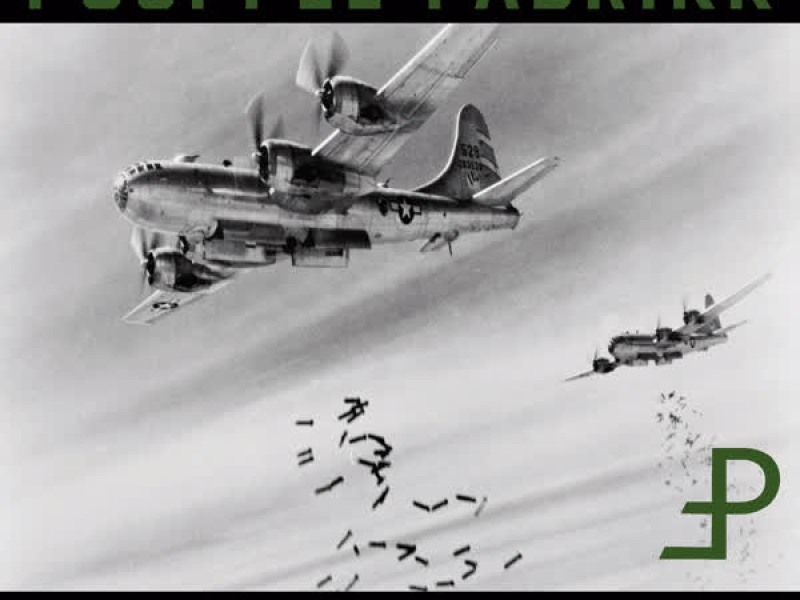 We Have Come to Drop Bombs / Betrayal (Deluxe Edition)