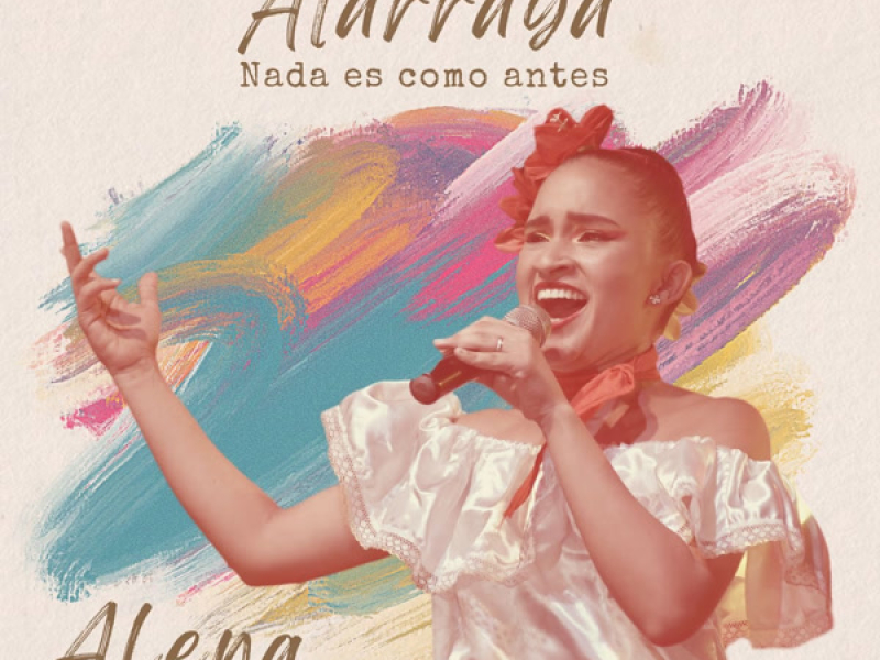 Atarraya, Nada Es Como Antes (Single)