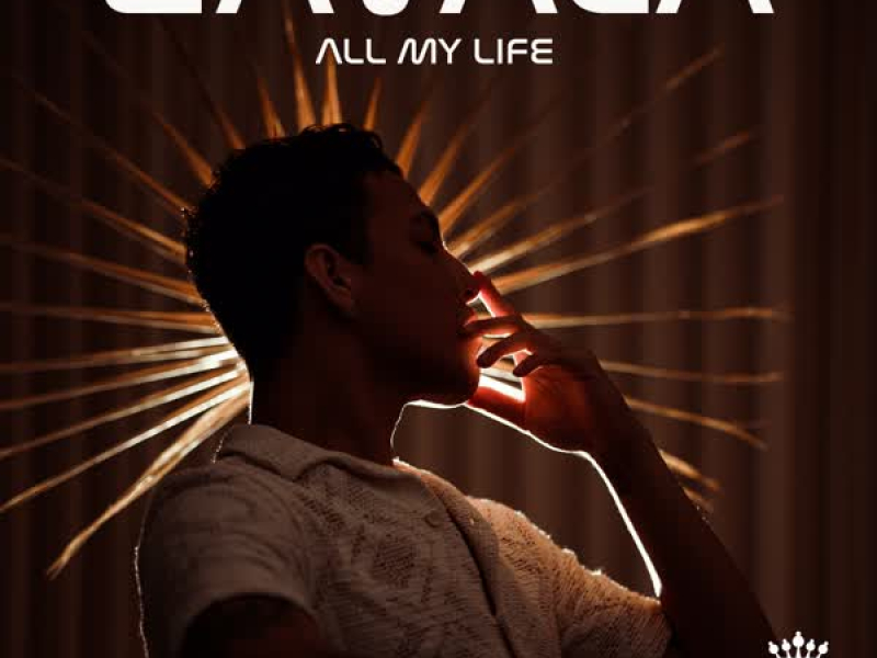 All My Life (Single)