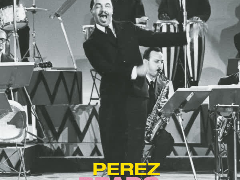 Perez Prado