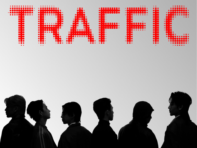 TRAFFIC (Single)