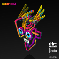 CONKA (Single)