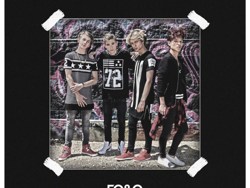 Jimi Hendrix (Single)