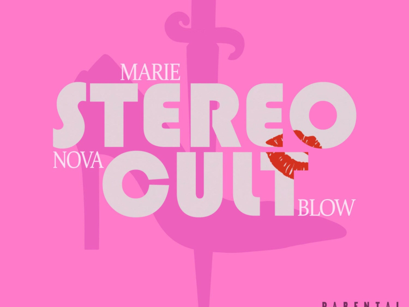 STEREO CULT (Single)