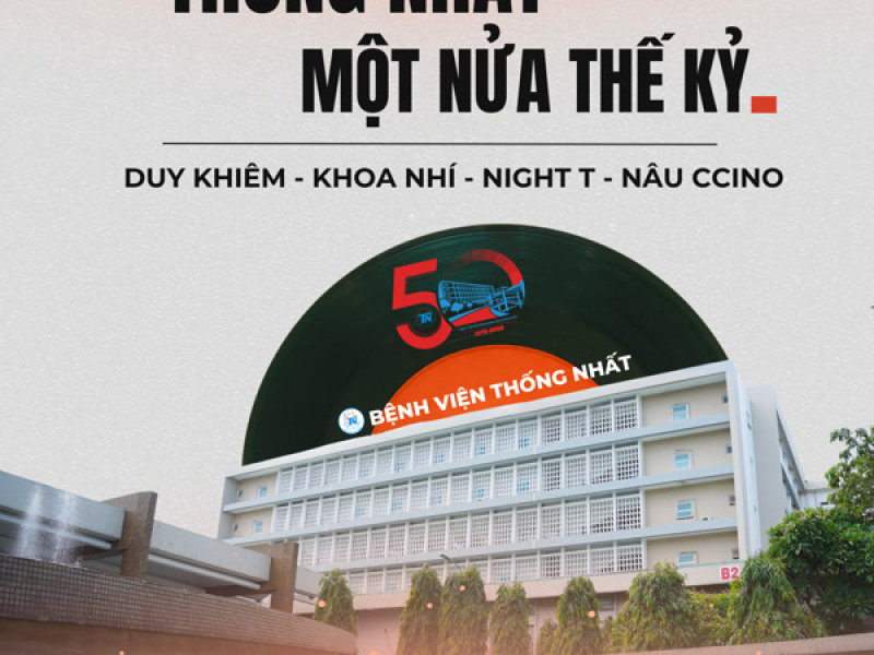 Thống Nhất Một Nửa Thế Kỷ (Single)