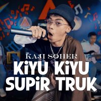 Kiyu Kiyu Supir Truk (Single)