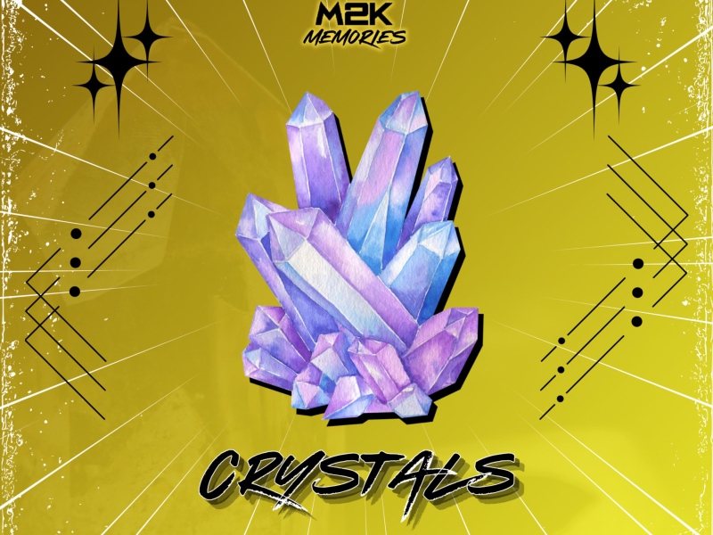 Crystals (Single)