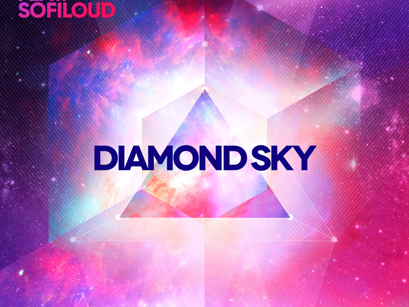 Diamond Sky (Single)