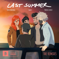 Last Summer (EP)