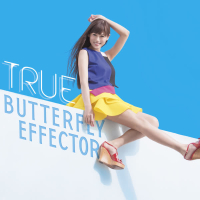 BUTTERFLY EFFECTOR (EP)