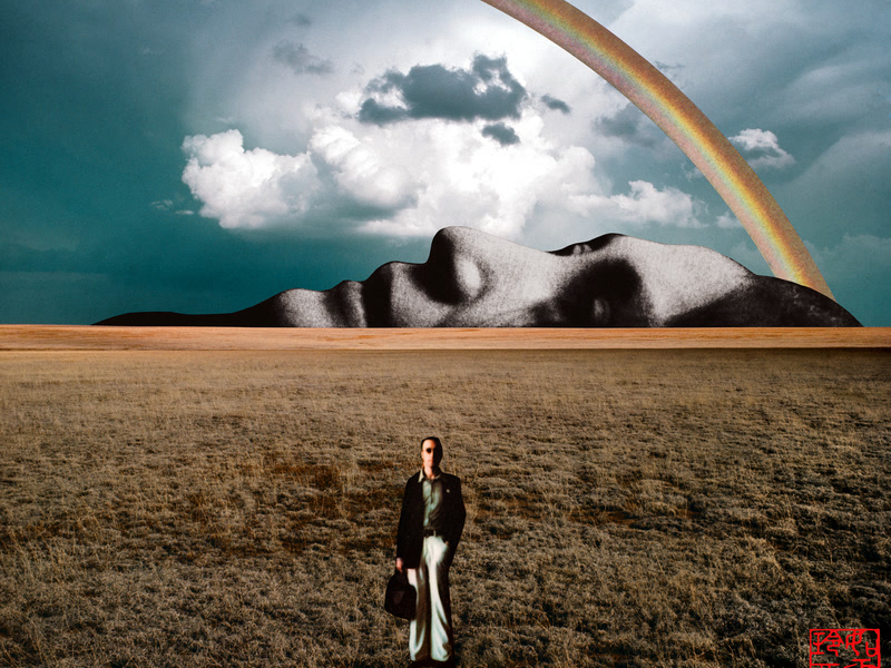 Mind Games (The Out-takes)