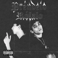 Préndelo Rólalo (Single)