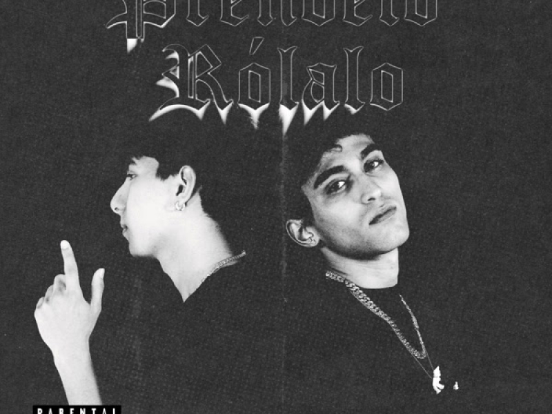 Préndelo Rólalo (Single)