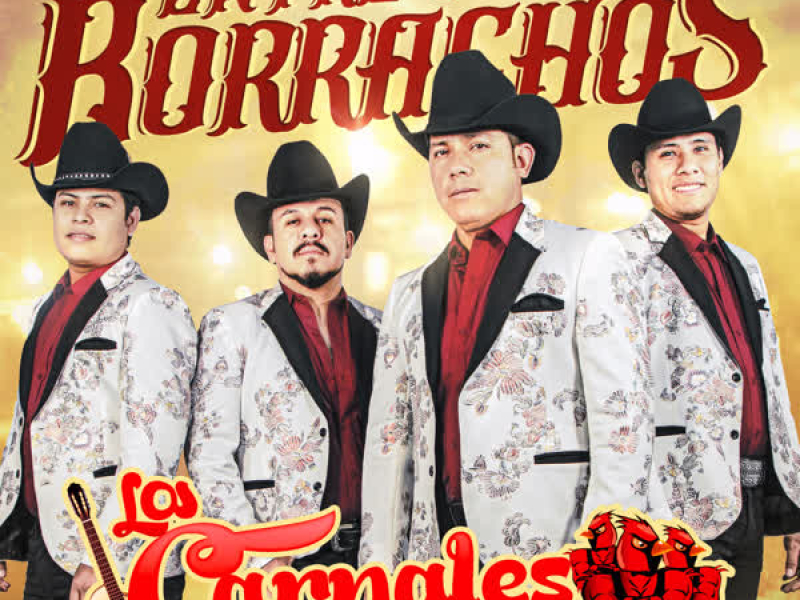 Entre Copas y Borrachos (Single)