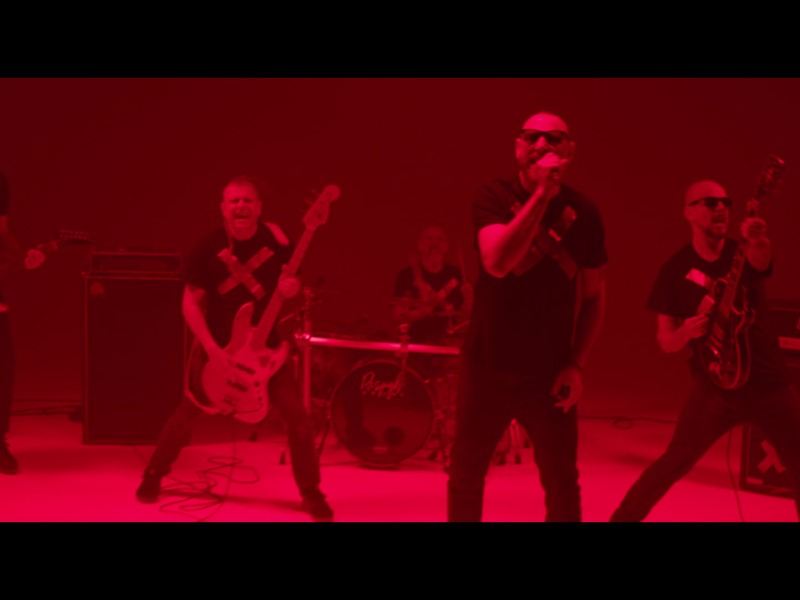 Sono Vivo (MV) (Single)