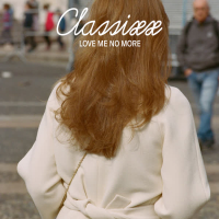 Love Me No More (EP)