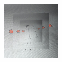 INCAPACE AD AMARE (Single)