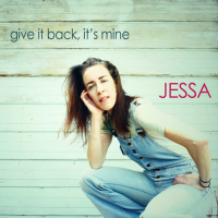 Give It Back, It's Mine (Single)