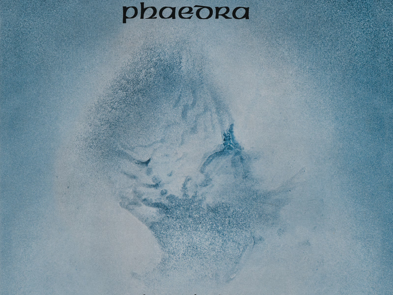 Phaedra (Deluxe Version)