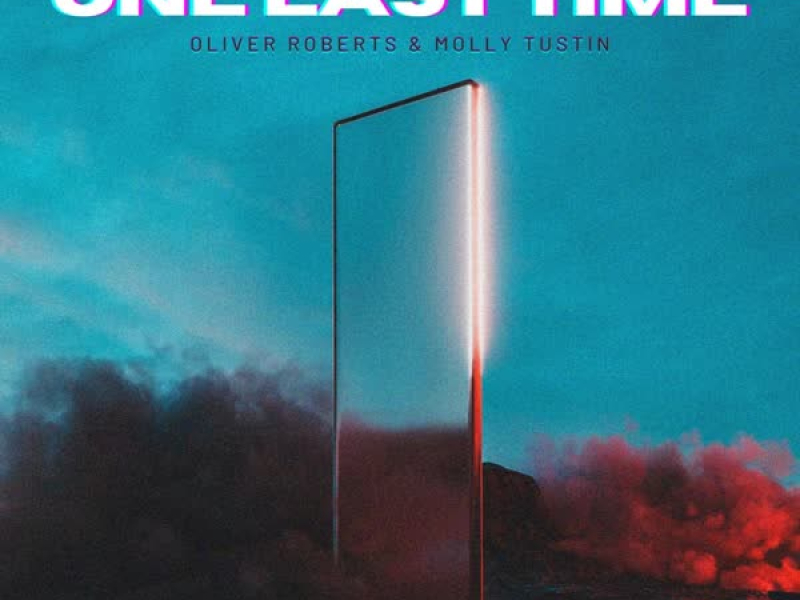 One Last Time (Single)