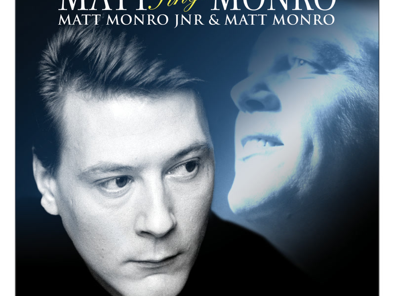 Matt Sings Monro