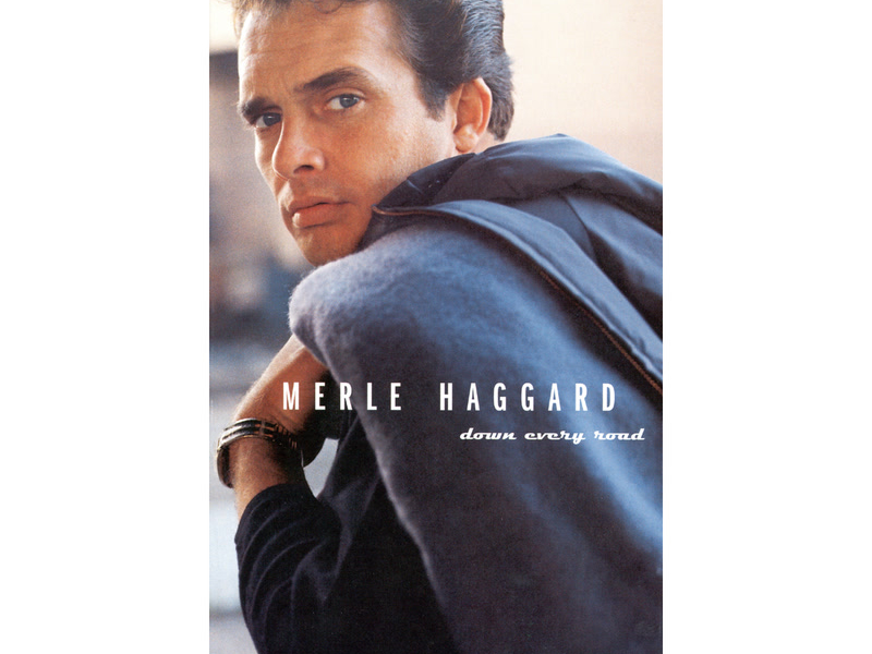 Down Every Road 1962-1994